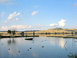 Foto Lago Chiusi