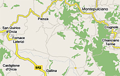 Foto Mappa